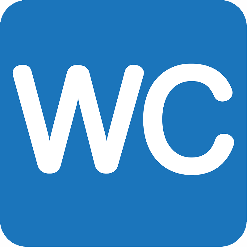 Water closet emoji clipart. Free download transparent .PNG Creazilla