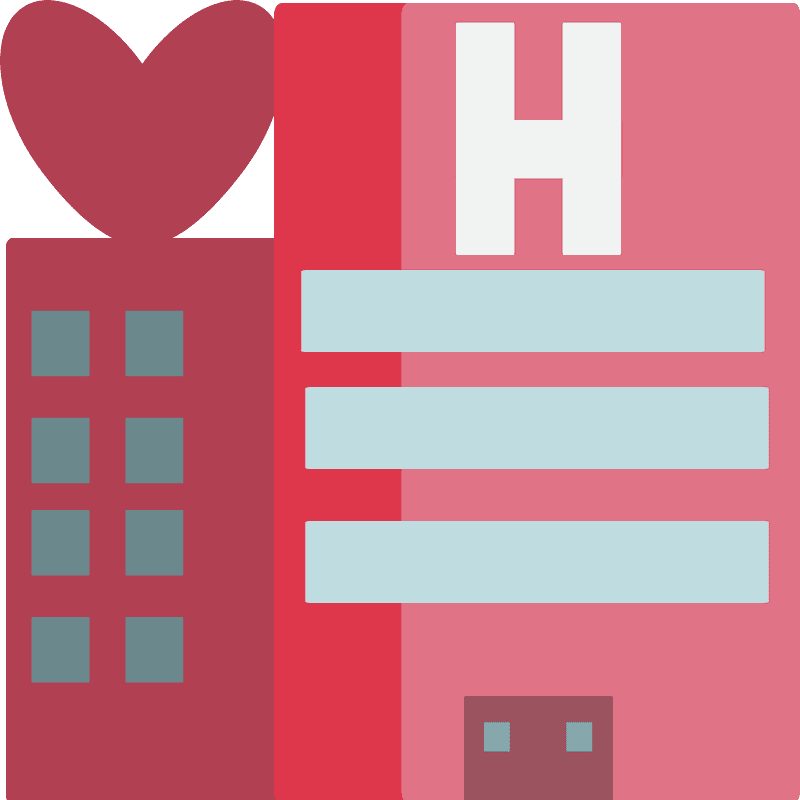 Love hotel emoji clipart. Free download transparent .PNG Creazilla