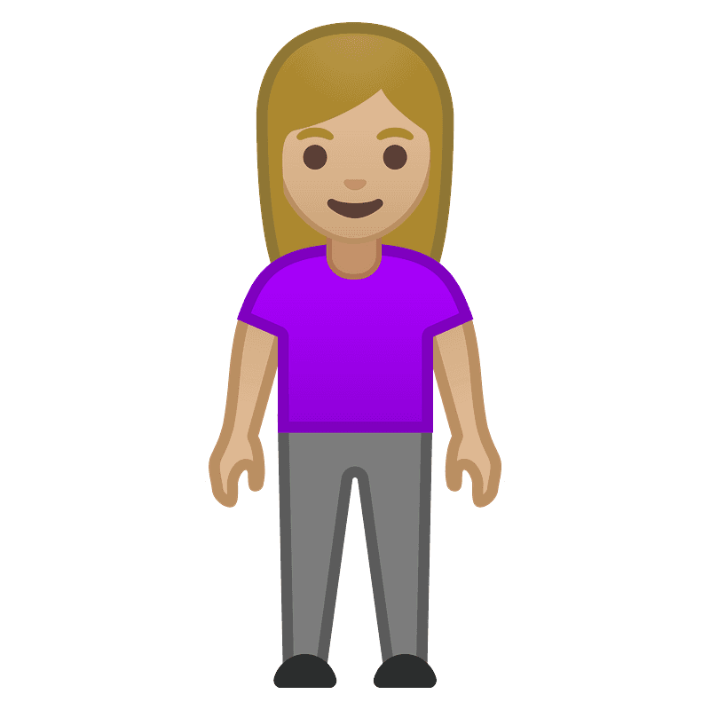 People Emoji PNG