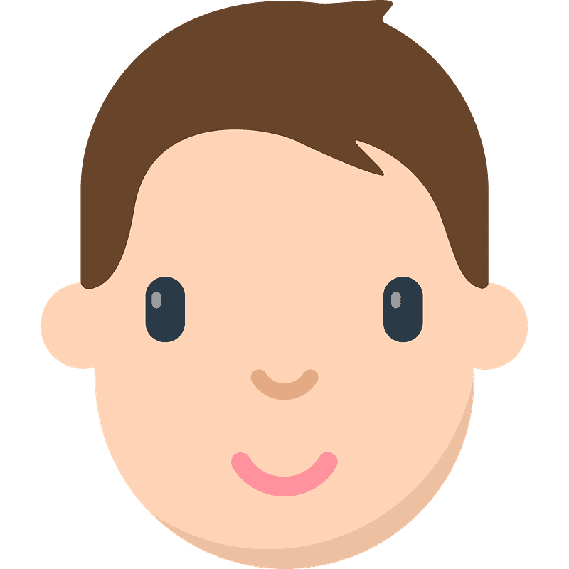 Boy emoji clipart. Free download transparent .PNG Creazilla