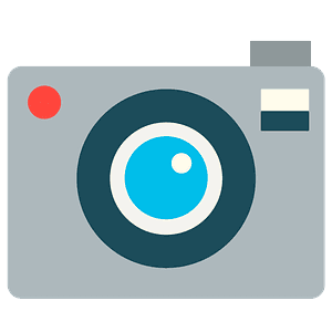 Movie camera emoji clipart. Free download transparent .PNG | Creazilla