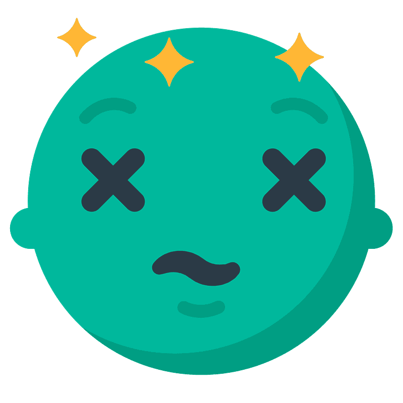 dizzy face emoji clipart free download transparent png dizzy face emoji clipart free download transparent png