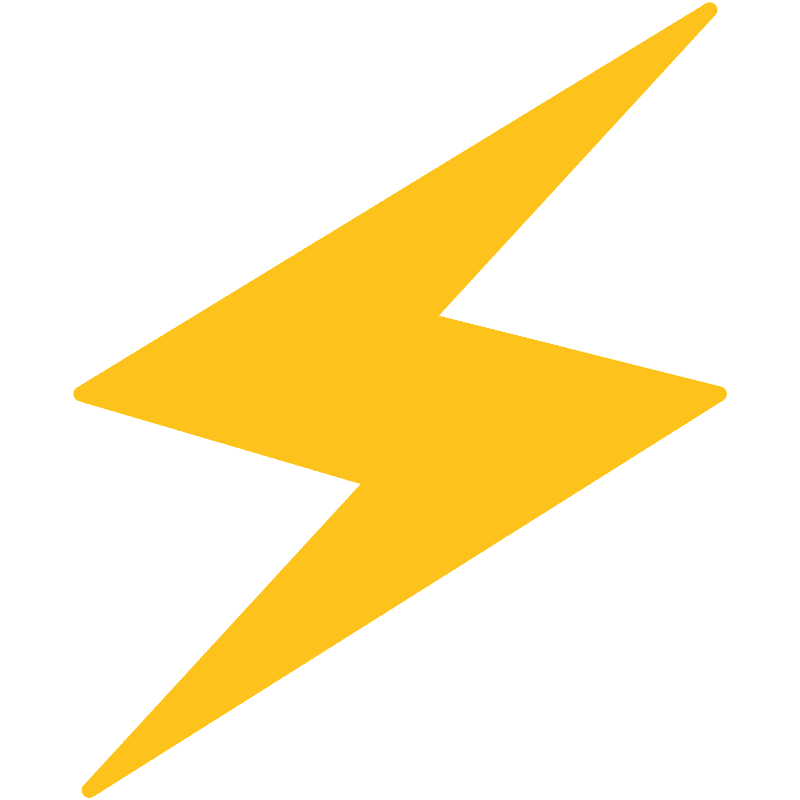 Lightning Bolt Emoji Png High Voltage Emoji Png Trans vrogue.co