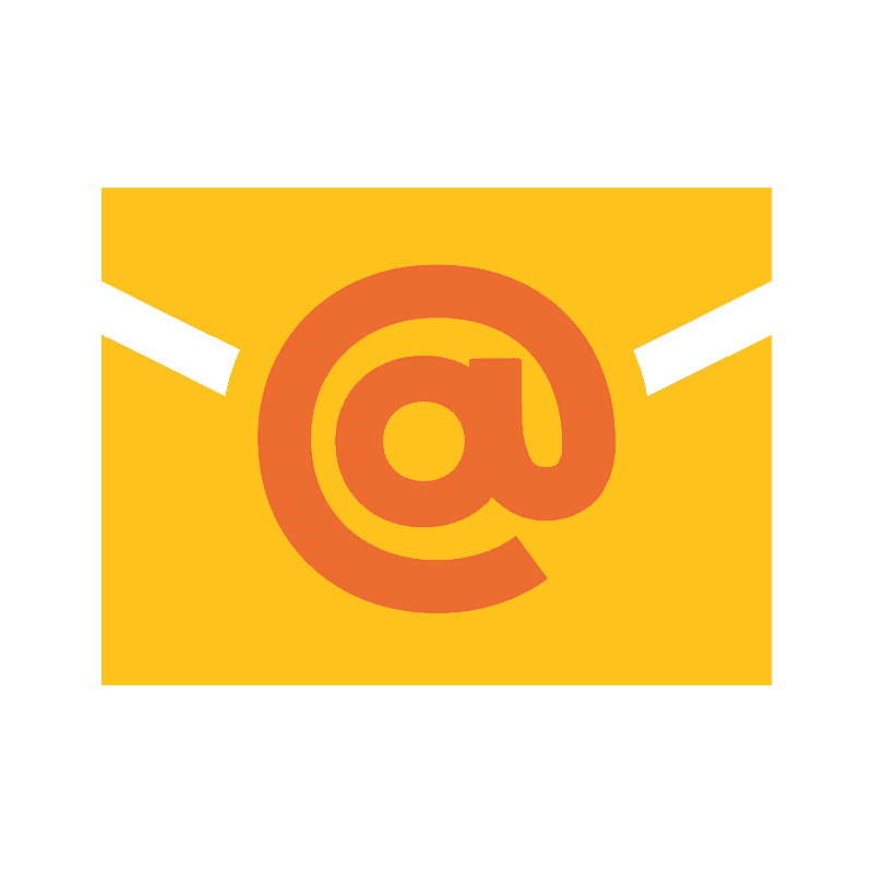 Email emoji clipart. Free download transparent .PNG Creazilla