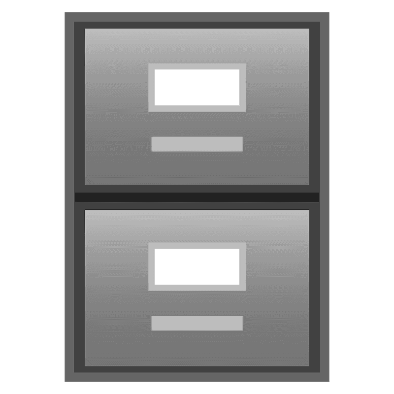 File emoji clipart. Free download transparent .PNG Creazilla