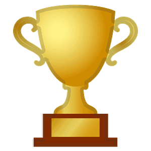 Pokal clipart