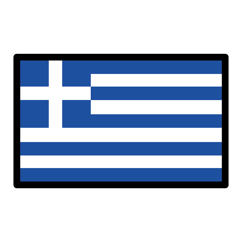 Bandera De Grecia Vector Png Grecia Bandera Independe vrogue.co