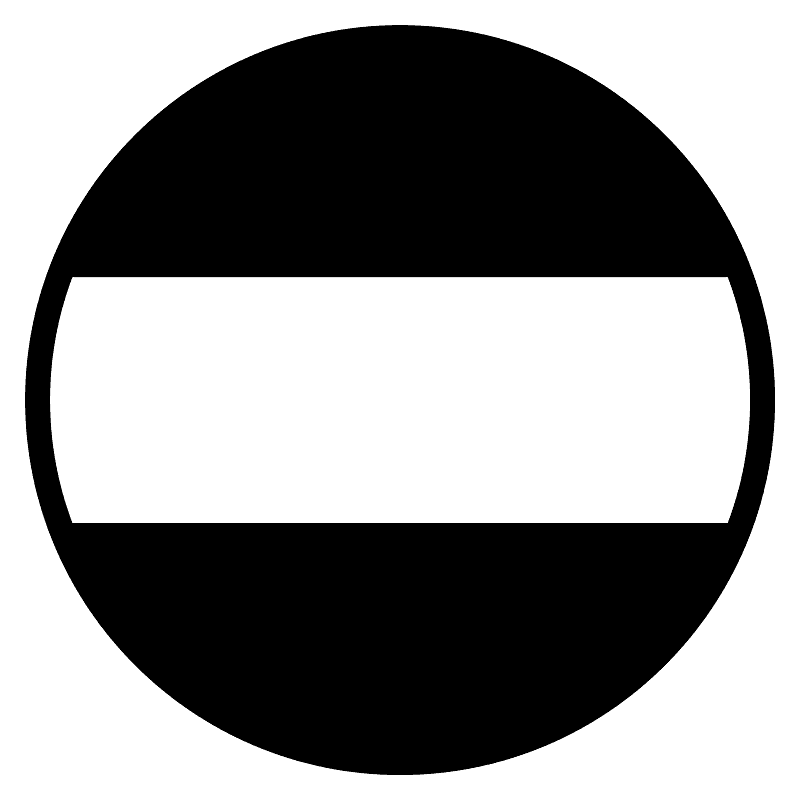 Hungary flag emoji clipart. Free download transparent .PNG Creazilla