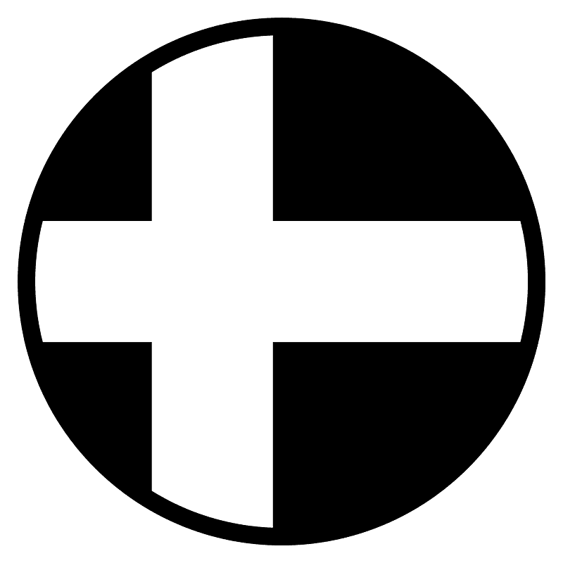 Denmark flag emoji clipart. Free download transparent .PNG Creazilla