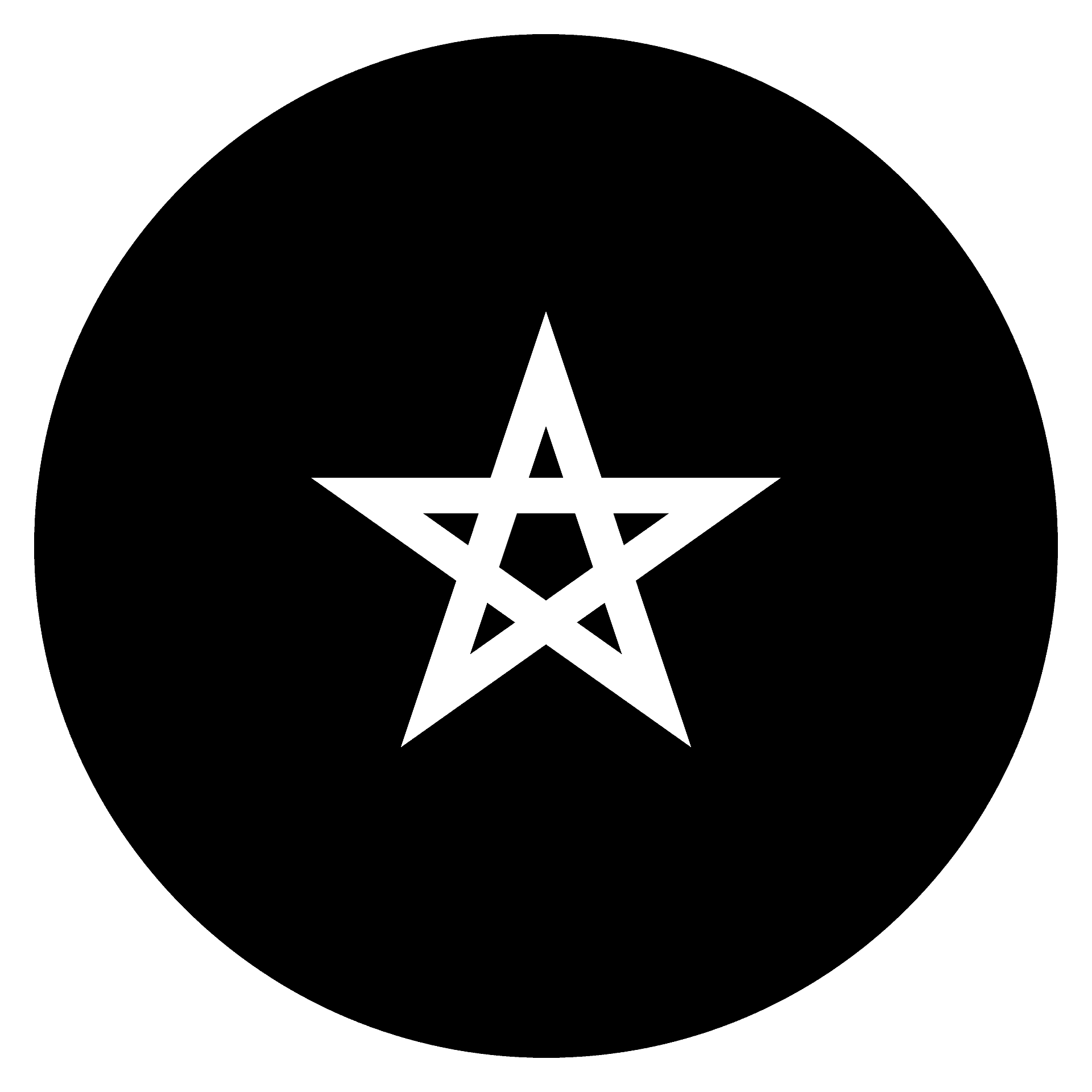 bandiera marocco emoji - 3 Marocco bandiera immagine clipart. Scarica Gratis. | Creazilla