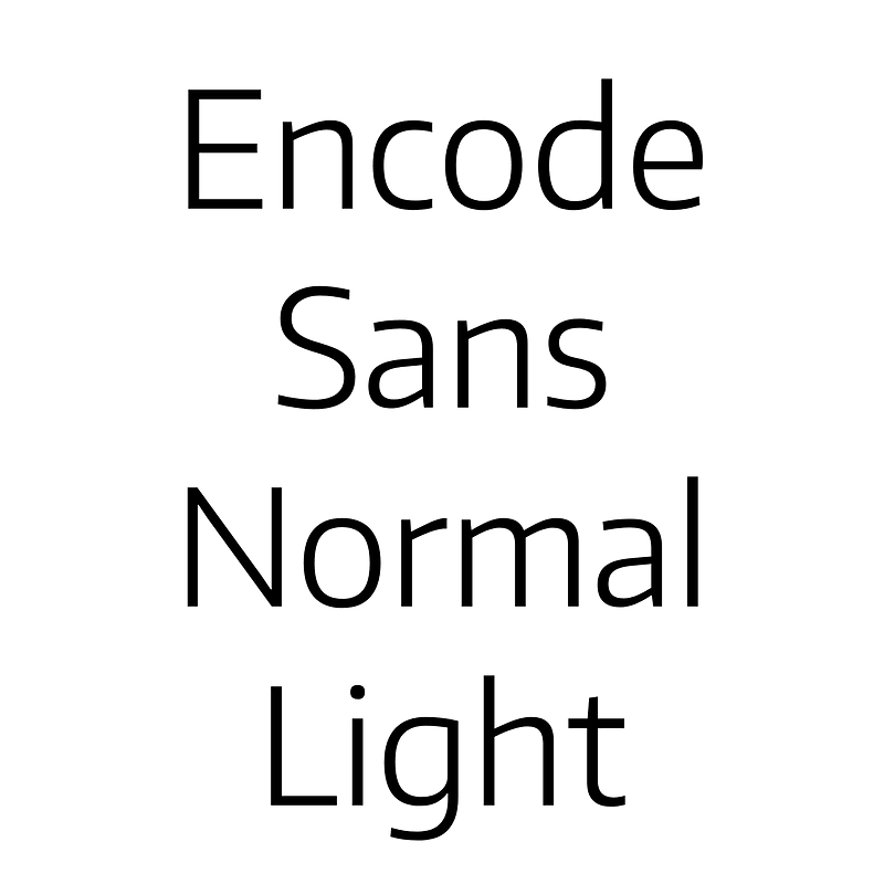 encode-sans-normal-light-font-free-fonts-on-creazilla-creazilla