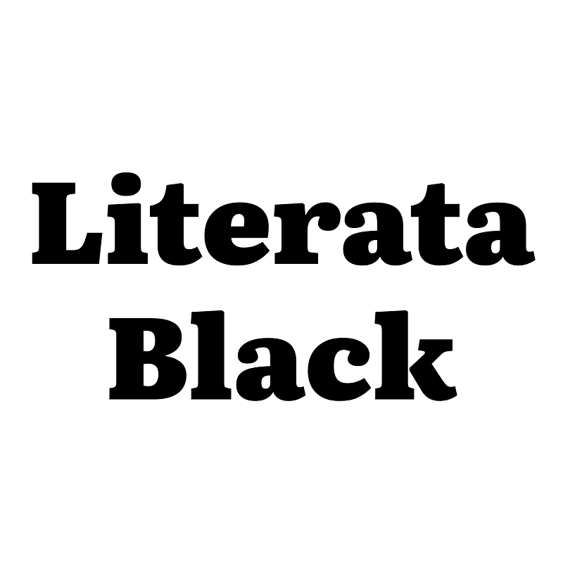 literide black
