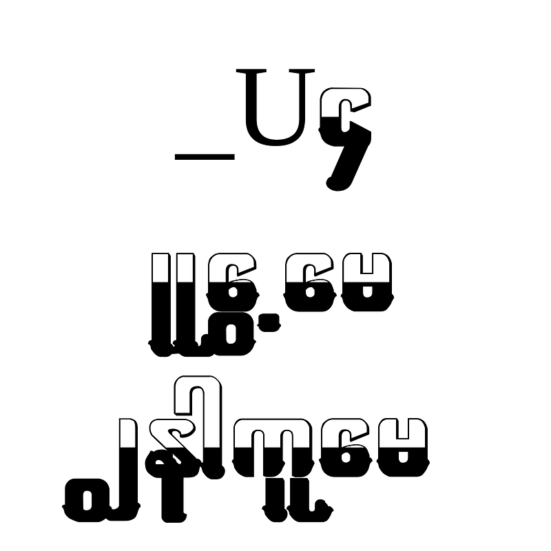 _U4 LaThar Regular Creazilla