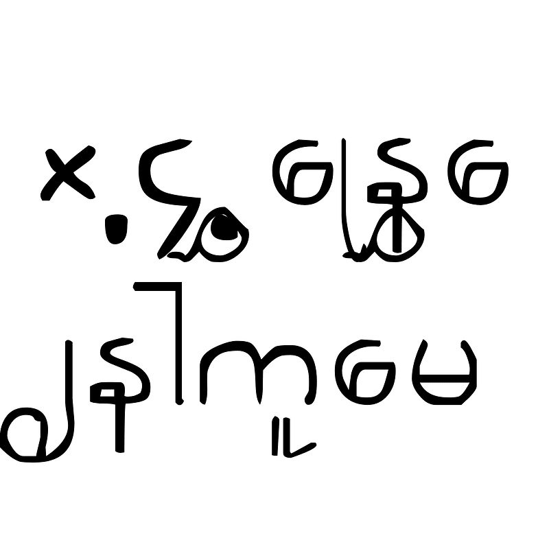 _U4 ThaKeTa Regular font Free fonts on Creazilla Creazilla