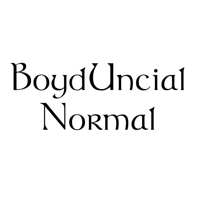 boyduncial-normal-font-free-fonts-on-creazilla-creazilla