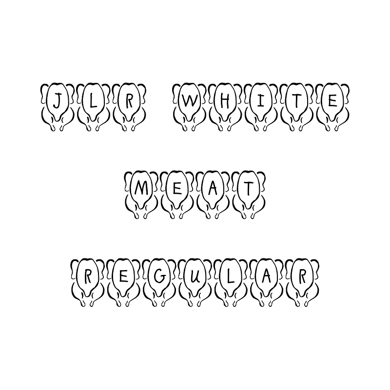 jlr-white-meat-regular-font-free-fonts-on-creazilla-creazilla