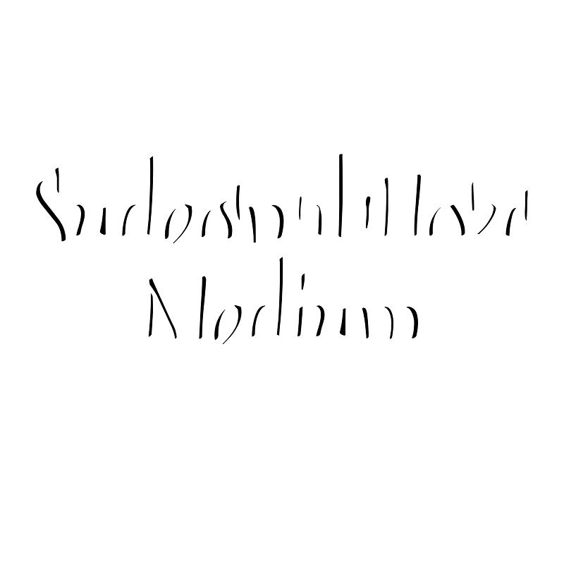 SudegnakNo3c Medium font Free fonts on Creazilla Creazilla