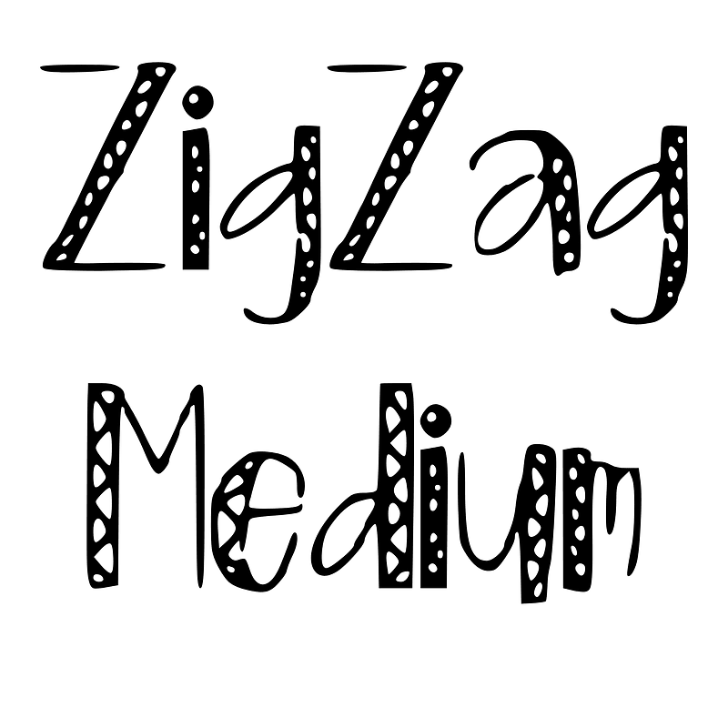 ZigZag Medium font Free fonts on Creazilla Creazilla