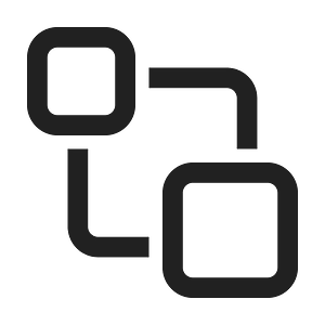 Ic fluent fluid 24 regular icon. Free download transparent .PNG | Creazilla