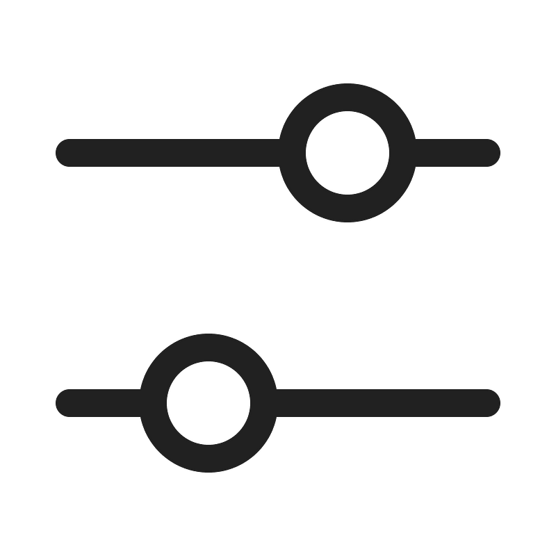 Ic fluent options 20 regular icon. Free download transparent .PNG ...