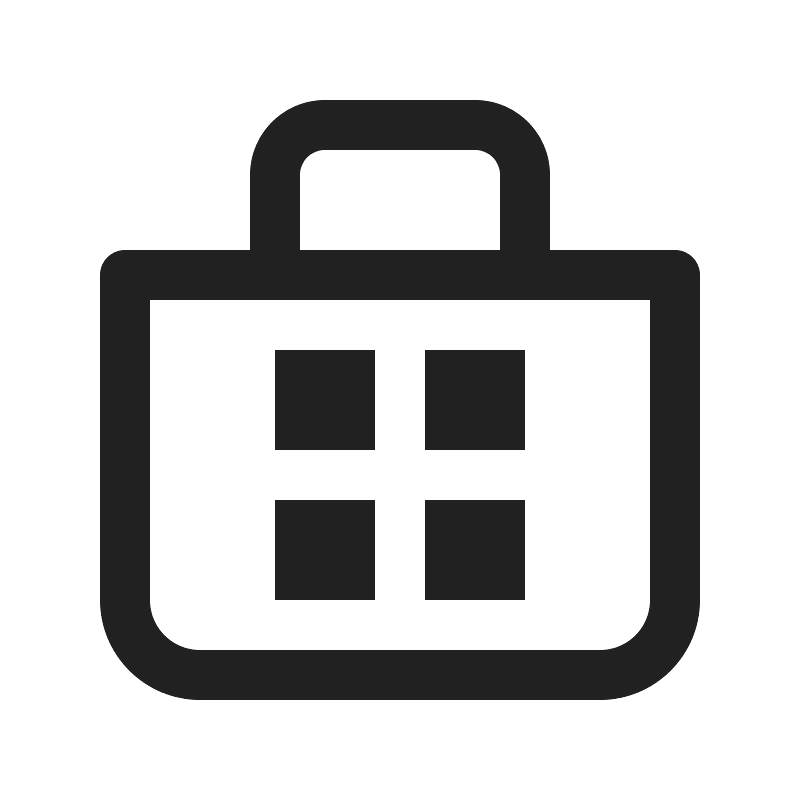 Ic fluent store microsoft 16 regular icon. Free download transparent