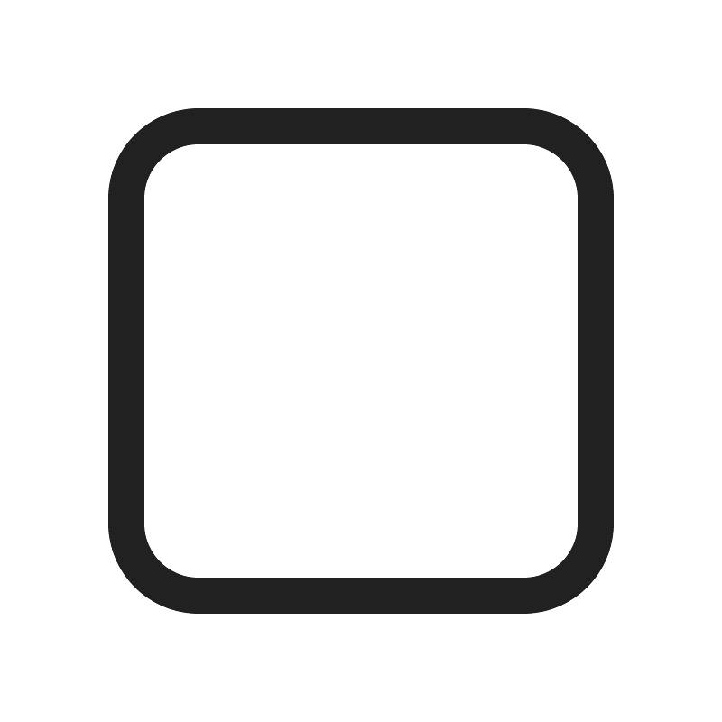Ic fluent tab 20 regular icon. Free download transparent .PNG | Creazilla