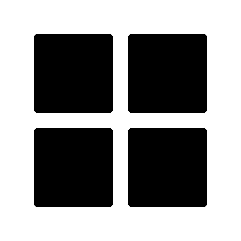 Appstore icon. Free download transparent .PNG | Creazilla