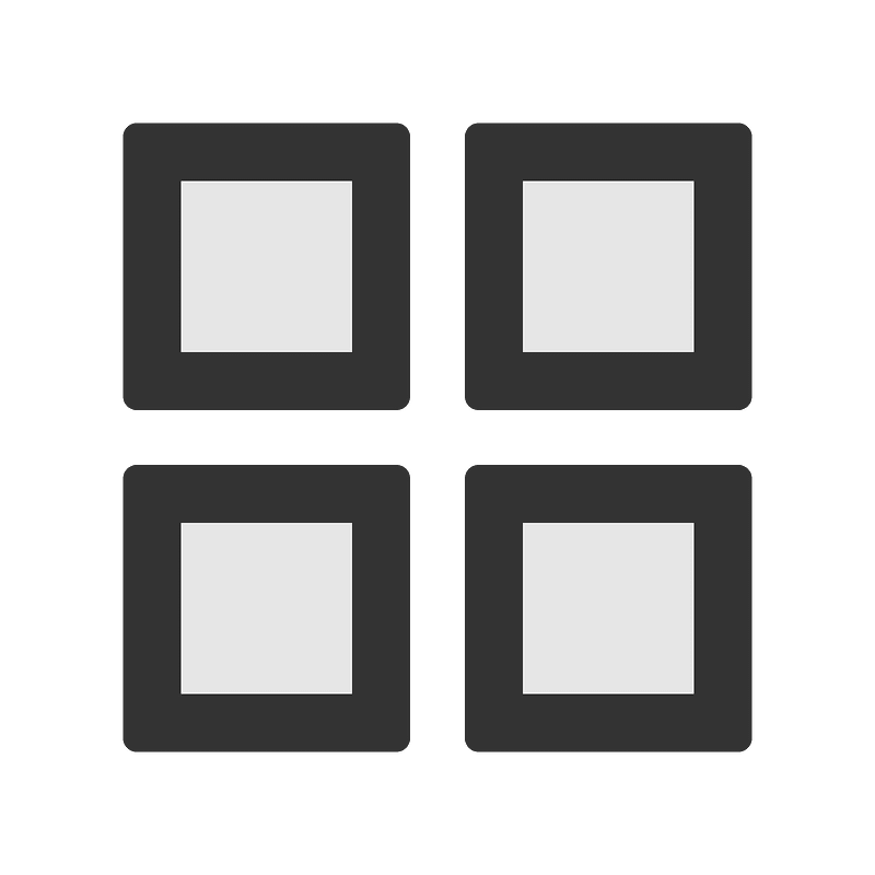 Appstore icon. Free download transparent .PNG | Creazilla