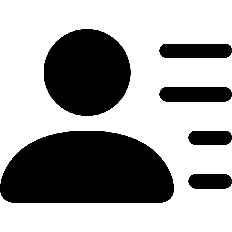 icon. Free download transparent .PNG Creazilla