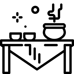 Table icon. Free download transparent .PNG | Creazilla