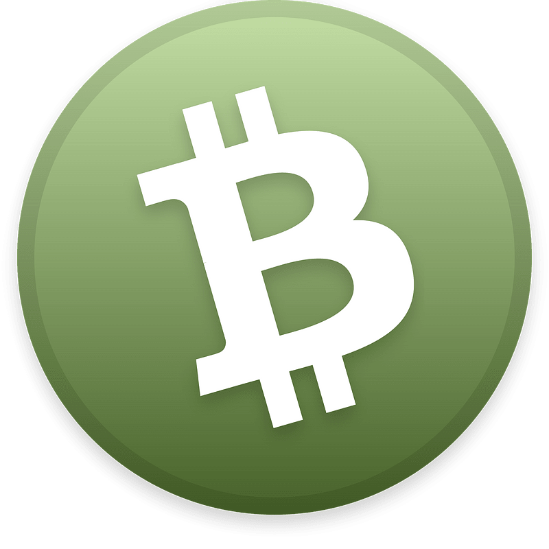 Bch icon. Free download transparent .PNG Creazilla