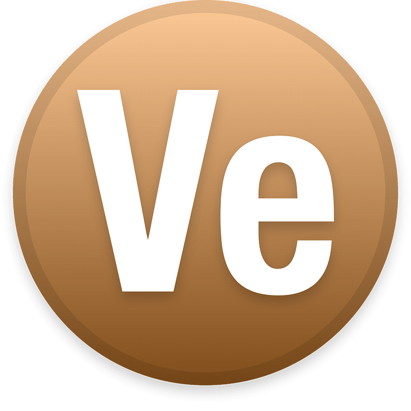 Veri icon. Free download transparent .PNG Creazilla