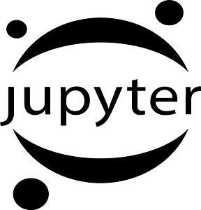 Logo--jupyter icon. Free download transparent .PNG | Creazilla