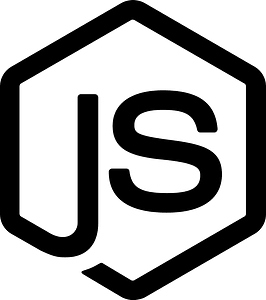 Nodejs icon. Free download transparent .PNG | Creazilla