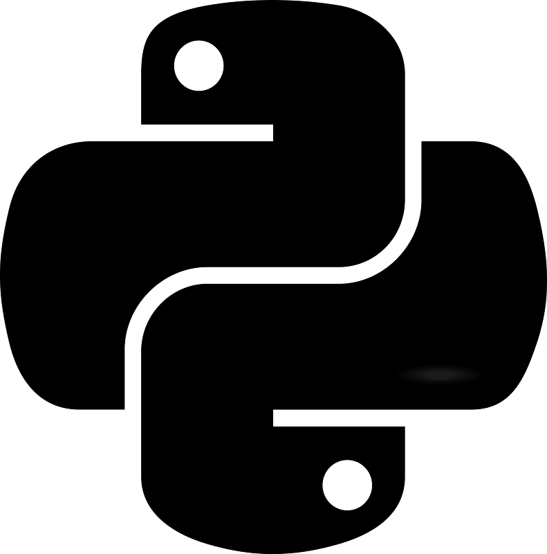 Python icon. Free download transparent .PNG | Creazilla