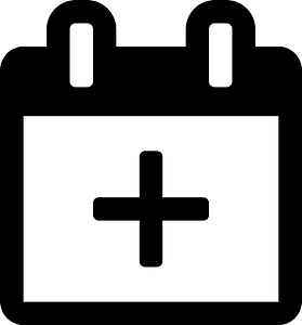 Calendar plus icon Free download transparent PNG Creazilla