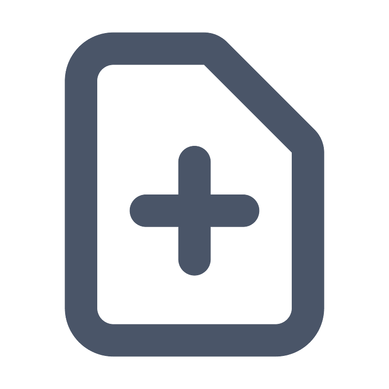 Documentadd Free vector icons on