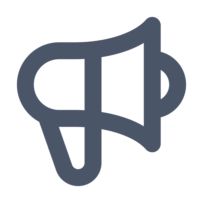 Speakerphone icon. Free download transparent .PNG Creazilla