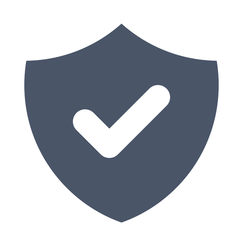 Shieldcheck icon. Free download transparent .PNG Creazilla