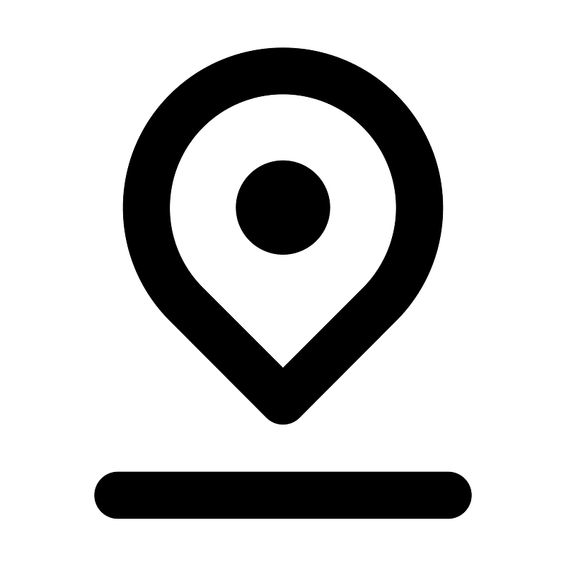 Locationpinalt icon. Free download transparent .PNG Creazilla