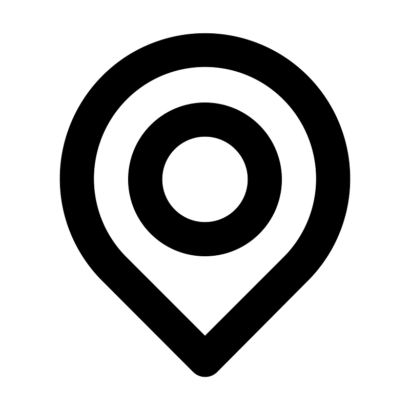 Mapmarkeralt icon. Free download transparent .PNG Creazilla