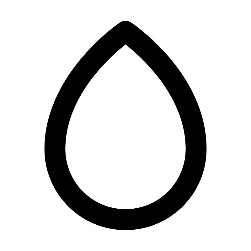 Tear icon. Free download transparent .PNG | Creazilla