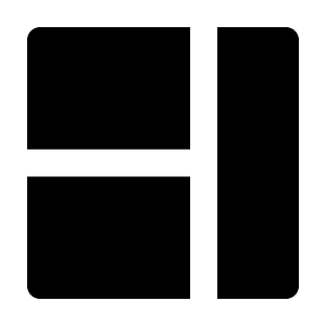 Web-grid icon