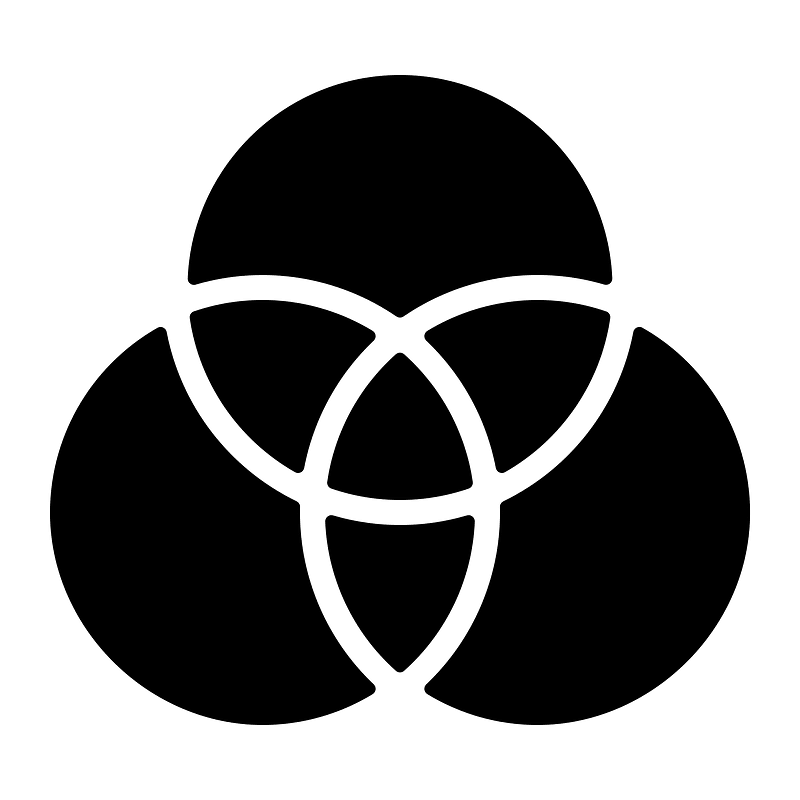 Colorfilter icon. Free download transparent .PNG Creazilla