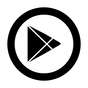 Google-play-store icon. Free download transparent .PNG | Creazilla