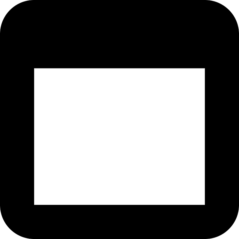 Table icon. Free download transparent .PNG | Creazilla