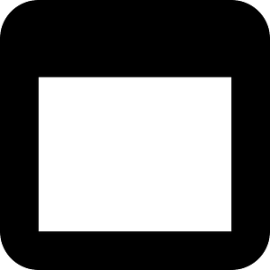 Table icon. Free download transparent .PNG | Creazilla