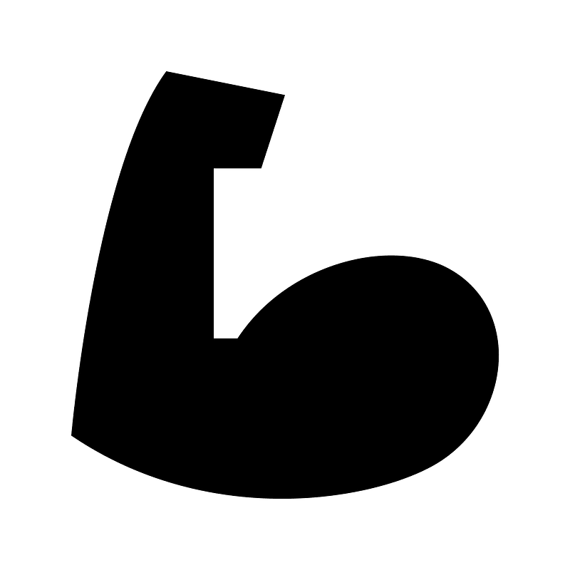 Armflex icon. Free download transparent .PNG Creazilla