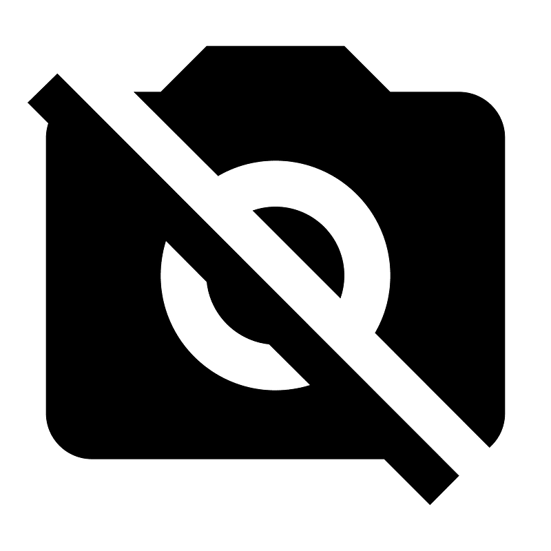 Cameraoff icon. Free download transparent .PNG Creazilla