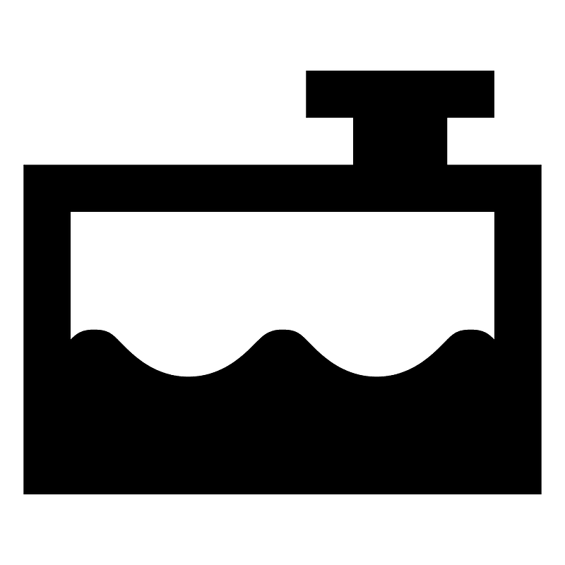 Carcoolantlevel icon. Free download transparent .PNG Creazilla